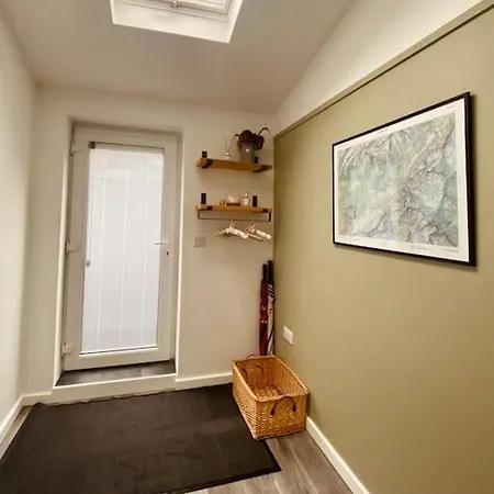 Cosy & Dog Friendly Ground Floor Flat In Apartment Harrogate